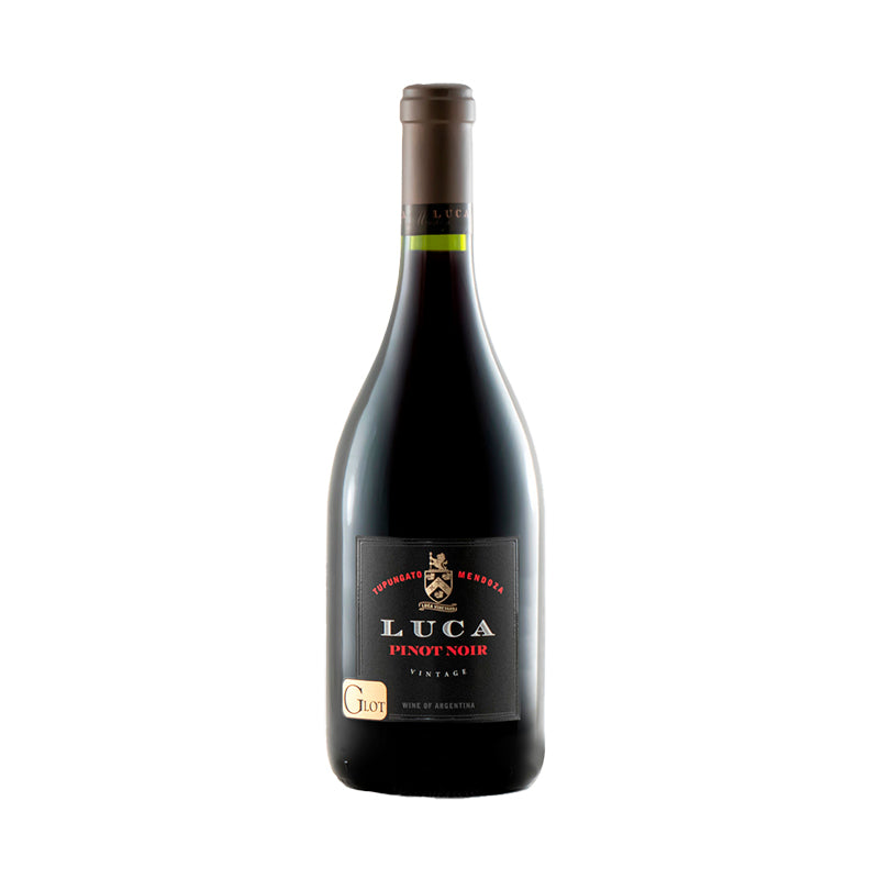 VINO LUCA PINOT NOIR 750 CC.