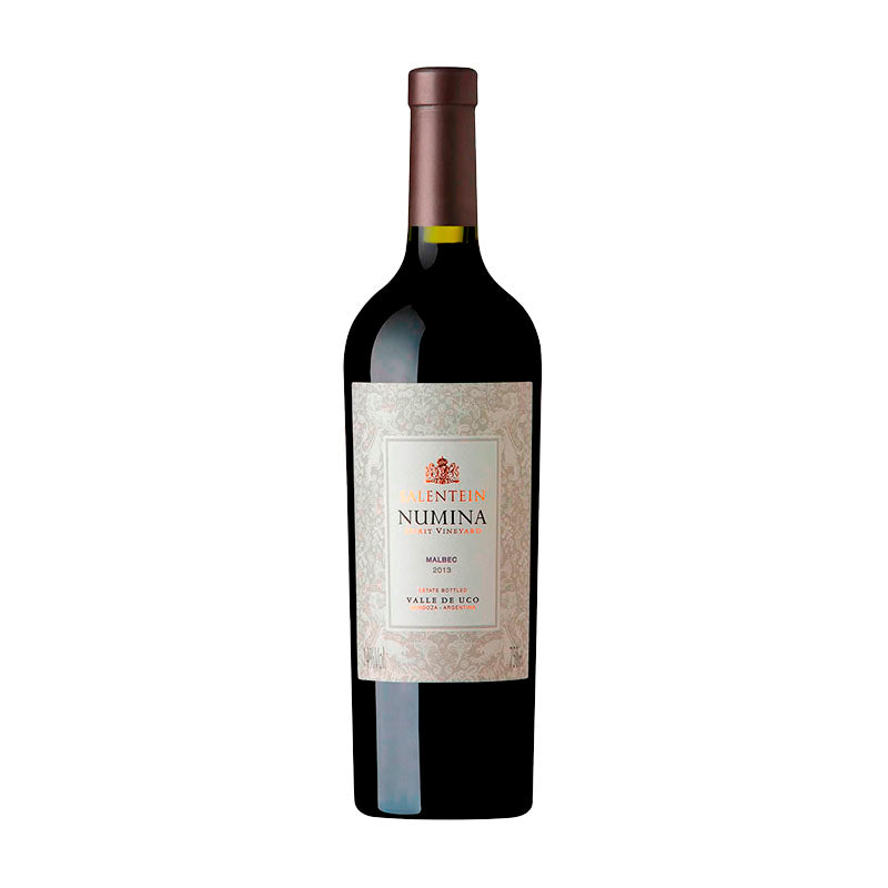 VINO NUMINA MALBEC 750 CC.