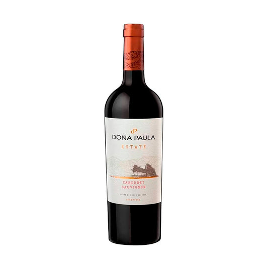 VINO DO�A PAULA CABERNET 750 CC.