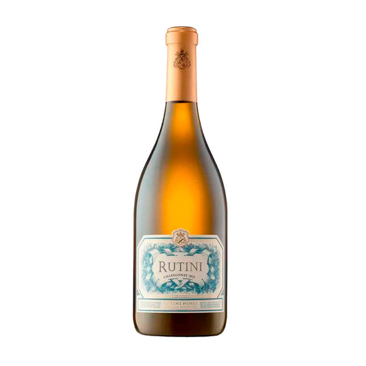 VINO RUTINI CHARDONNAY 750 CC.
