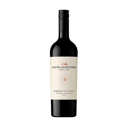 VINO NIETO SENETINER CABERNET 750 CC.