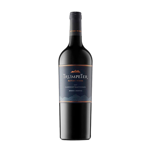 VINO TRUMPETER CABERNET 750 CC.