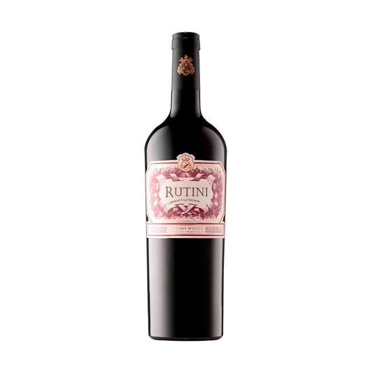 VINO RUTINI CABERNET 750 CC.