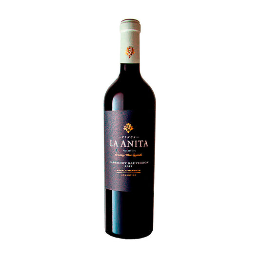 VINO F.LA ANITA CABERNET 750 CC.
