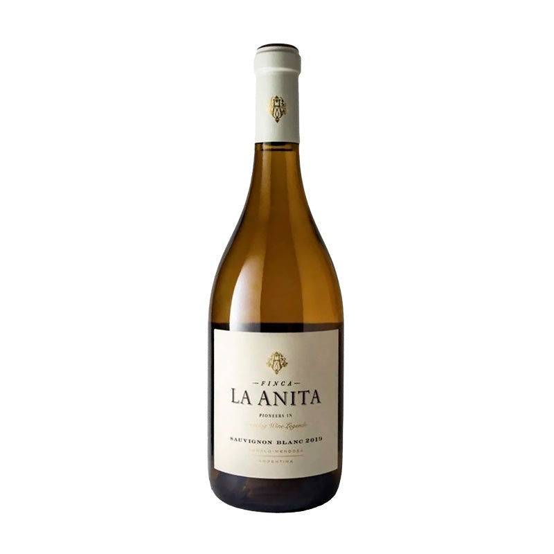 VINO F.LA ANITA SAUV.BLANC 750 CC.