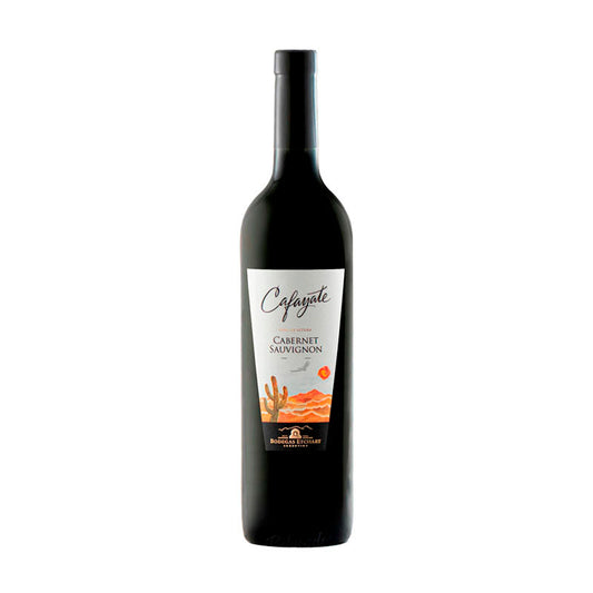 VINO CAFAYATE CABERNET 750 CC.