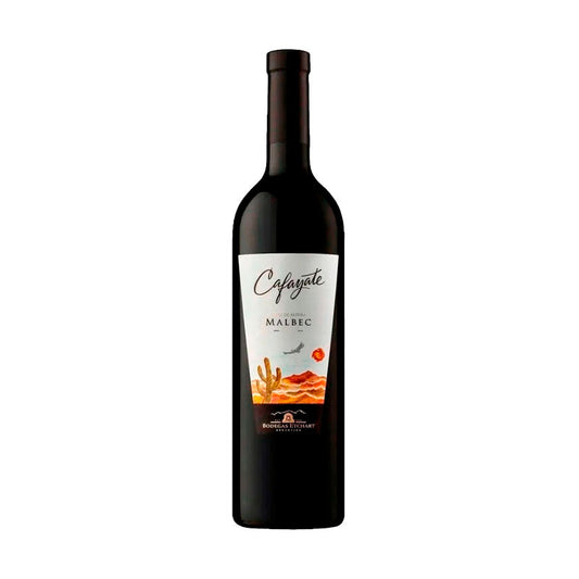 VINO CAFAYATE MALBEC 750 CC.