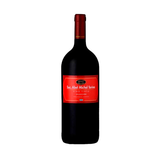 VINO SUC. ABEL M.T. TINTO 1.125 CC.