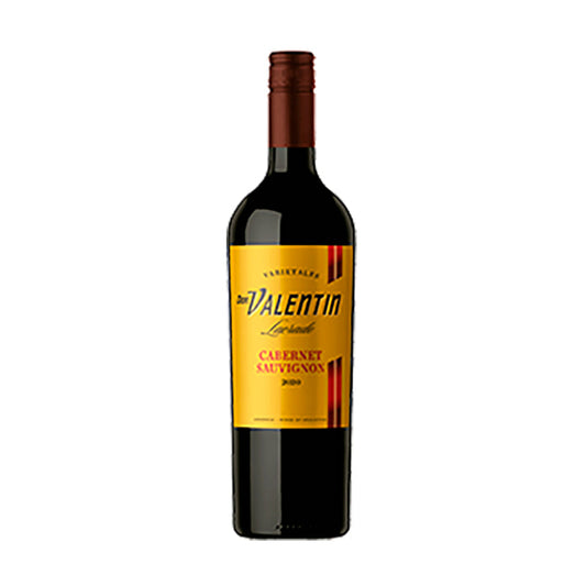 VINO DON VALENTIN CABERNET 750 CC.