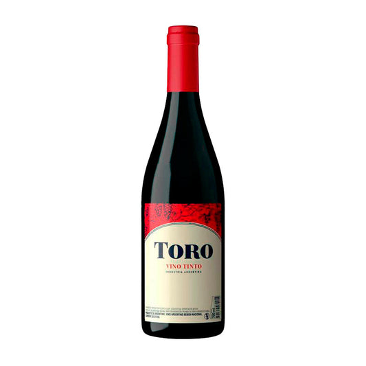 VINO TORO TINTO 700 CC.