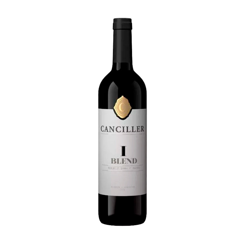 VINO CANCILLER BLEND I 750 CC.