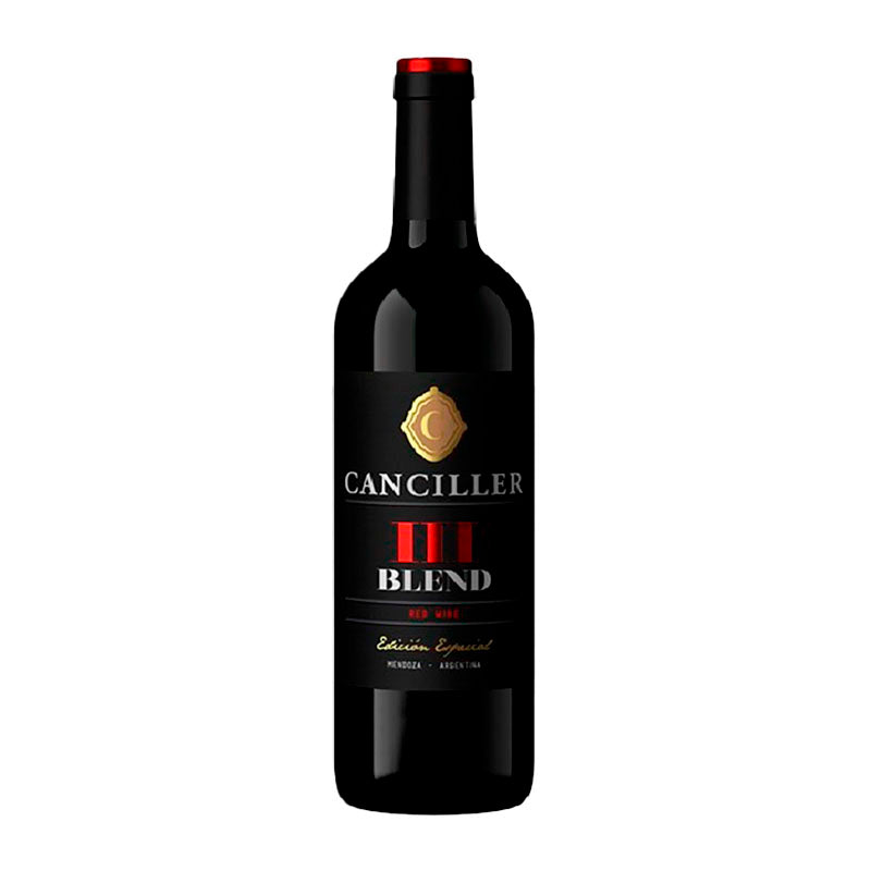 VINO CANCILLER ED.ESPEC 1.125 CC.