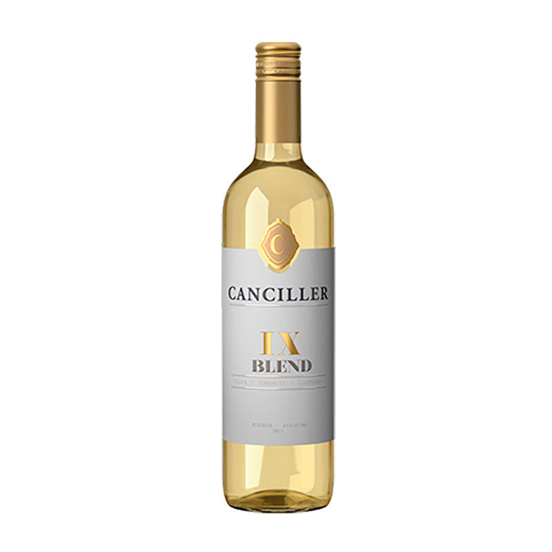 VINO CANCILLER BLEND IX 750 CC.