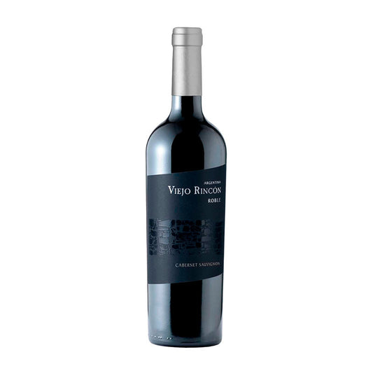 VINO VIEJO RINCON CABERNET 750 CC.