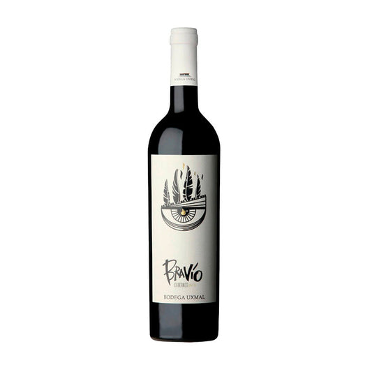 VINO BRAVIO CABERNET 750 CC.