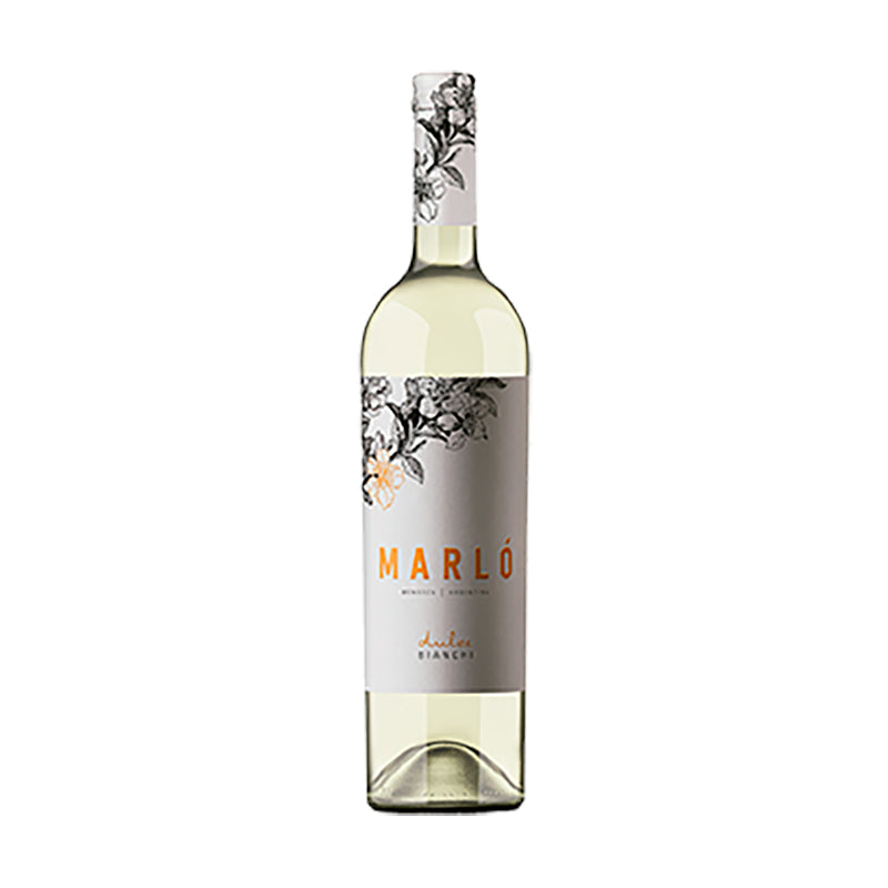 VINO MARLO BCO.DULCE 750 CC.
