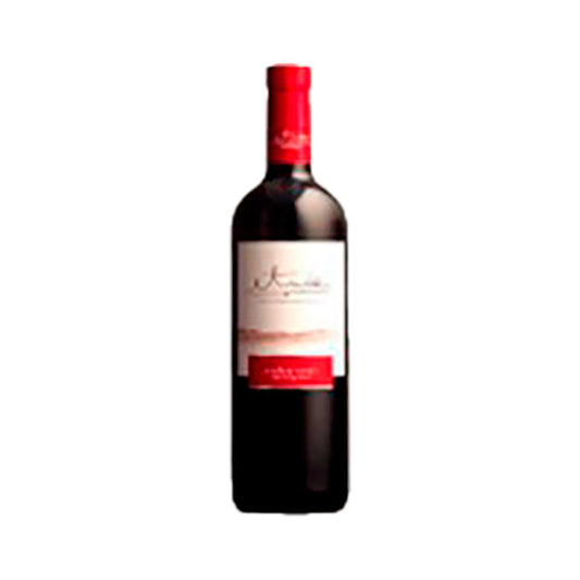 VINO ETNIA CABERNET 750 CC.