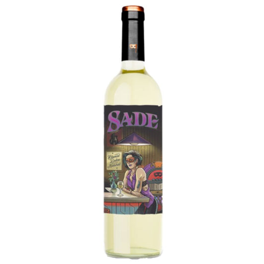 VINO SADE BLANCO DCE 750 CC.