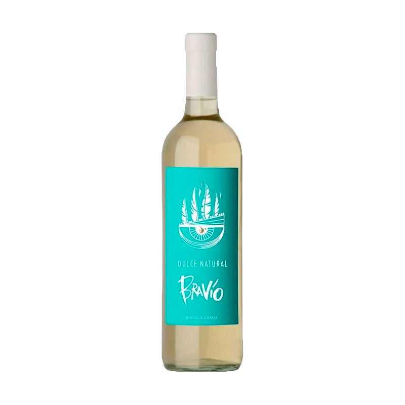 VINO BRAVIO DULCE NAT. 750 CC.