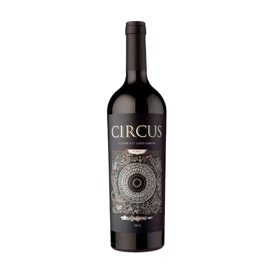 VINO CIRCUS ROB.CABERNET 750 CC.