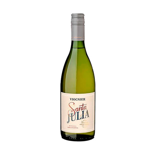 VINO STA.JULIA VIOGNIER 750 CC.