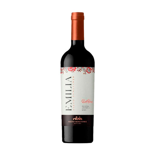 VINO EMILIA RED BLEND 750 CC.