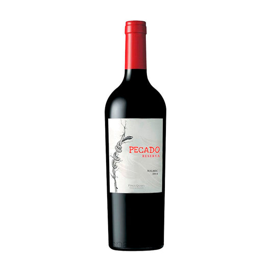 VINO PECADO TINTO 750 CC.