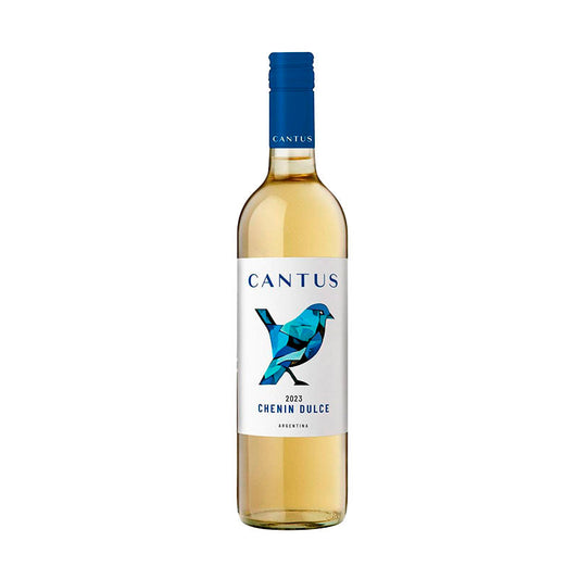 VINO CANTUS CHENIN DULCE 750 CC.