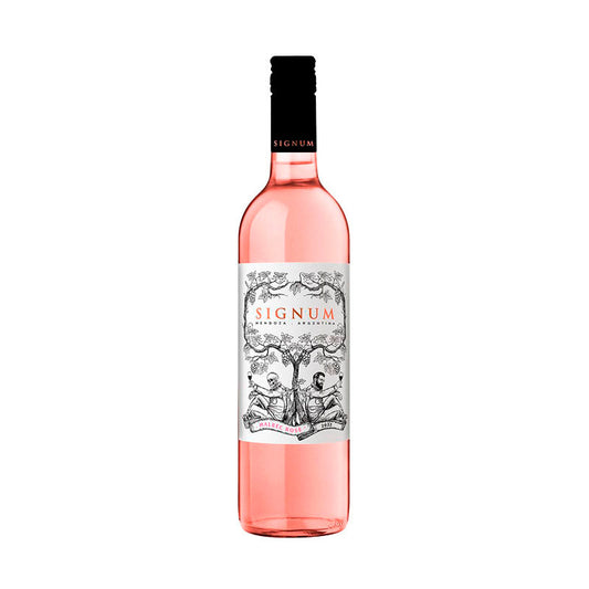VINO SIGNUM MALBE ROSE 750 CC.
