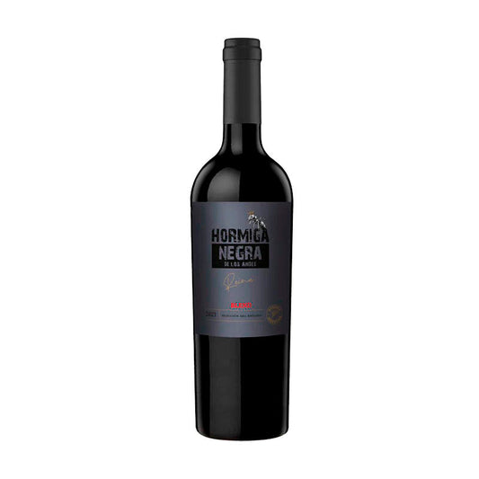 VINO HORMIGA NEGRA REINA BLEND 750 CC.