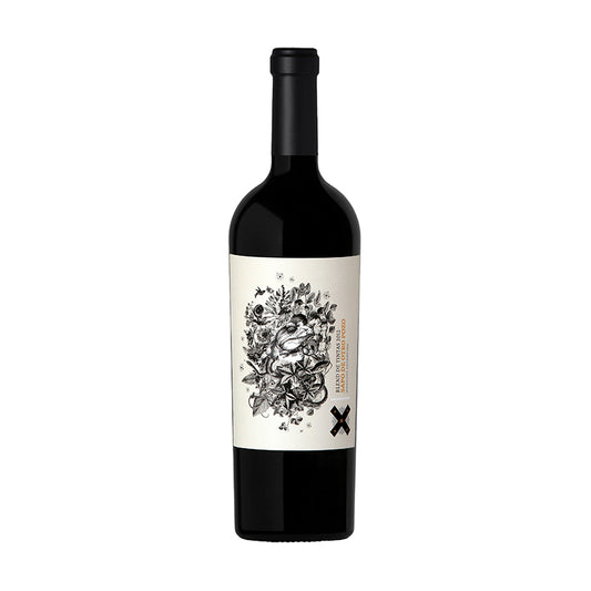 VINO SAPO DE OTRO POZO BLEND 750 CC.