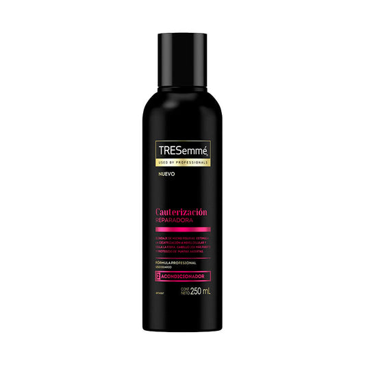 ACOND. TRESEMME REPARADORA 250 ml.