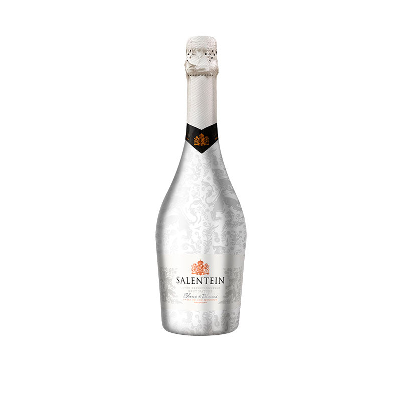 CHAMP. SALENTEIN DOUX 750 CC.