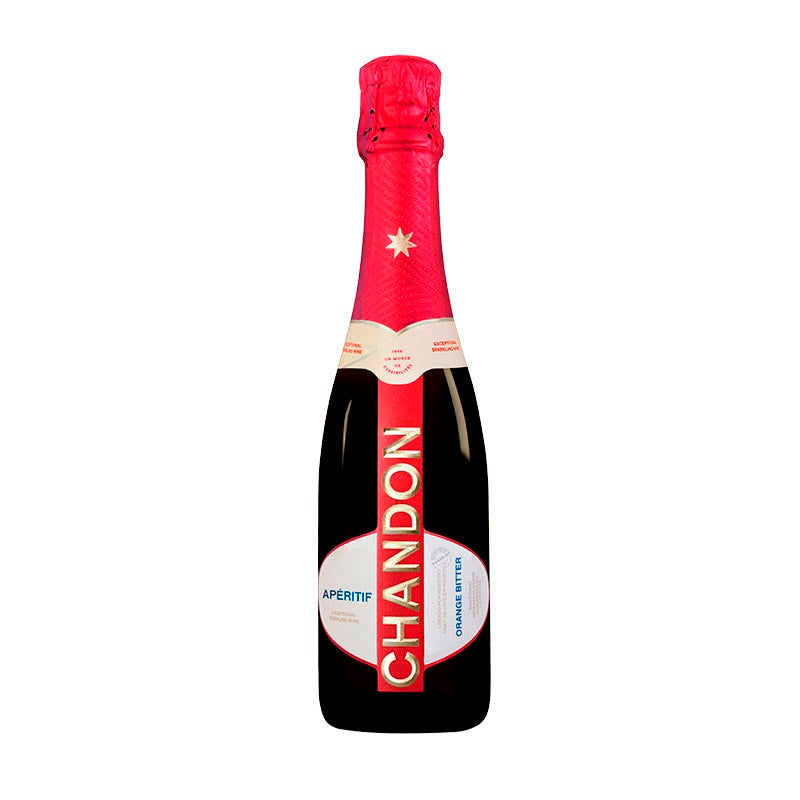 CHAMP. CHANDON APERITIF 375 CC.