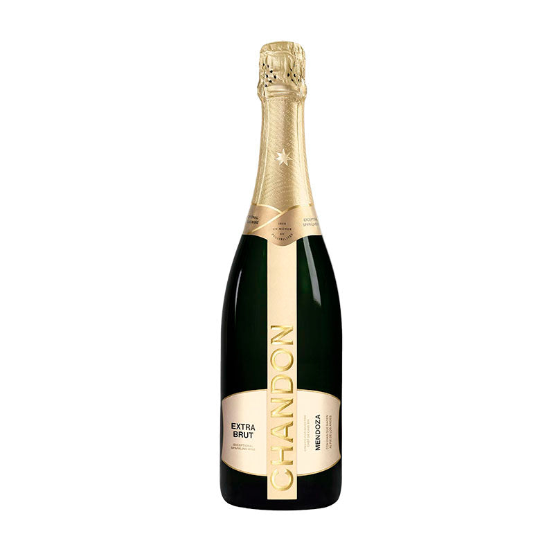 CHAMP. CHANDON EXT.BRUT 750 CC.