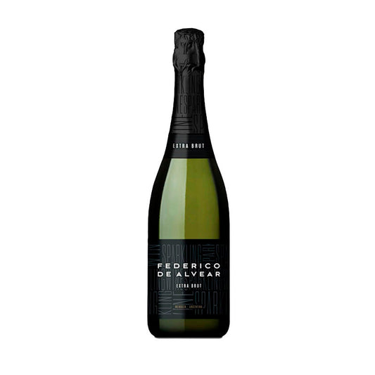 CHAMP. F.ALVEAR EXT.BRUT 750 CC.