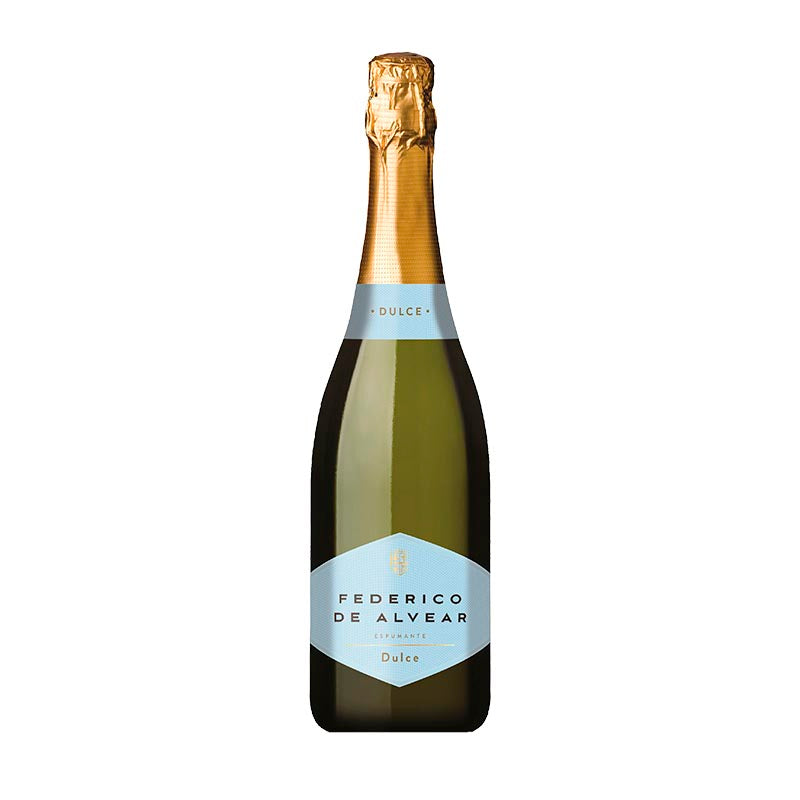 CHAMP. F.ALVEAR DULCE 750 CC.
