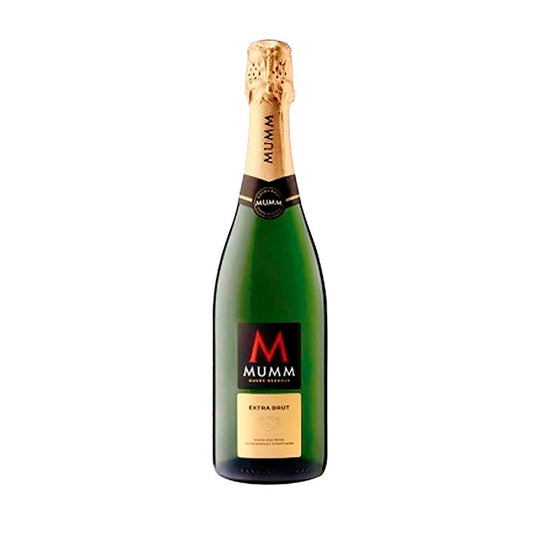 CHAMP. CUVEE MUMM EXT.BRUT 750 CC.