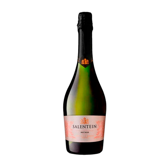 CHAMP. SALENTEIN ROSE 750 CC.