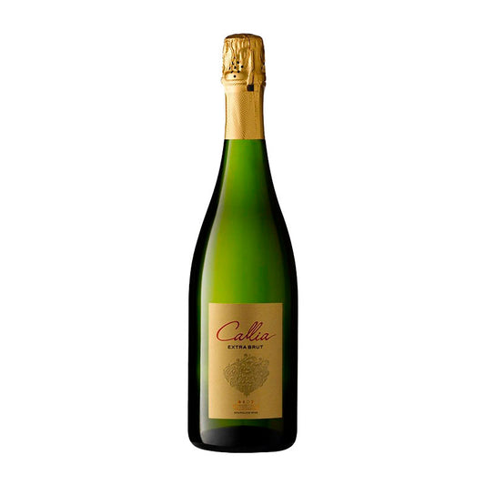 CHAMP. CALLIA EXT.BRUT 750 CC.