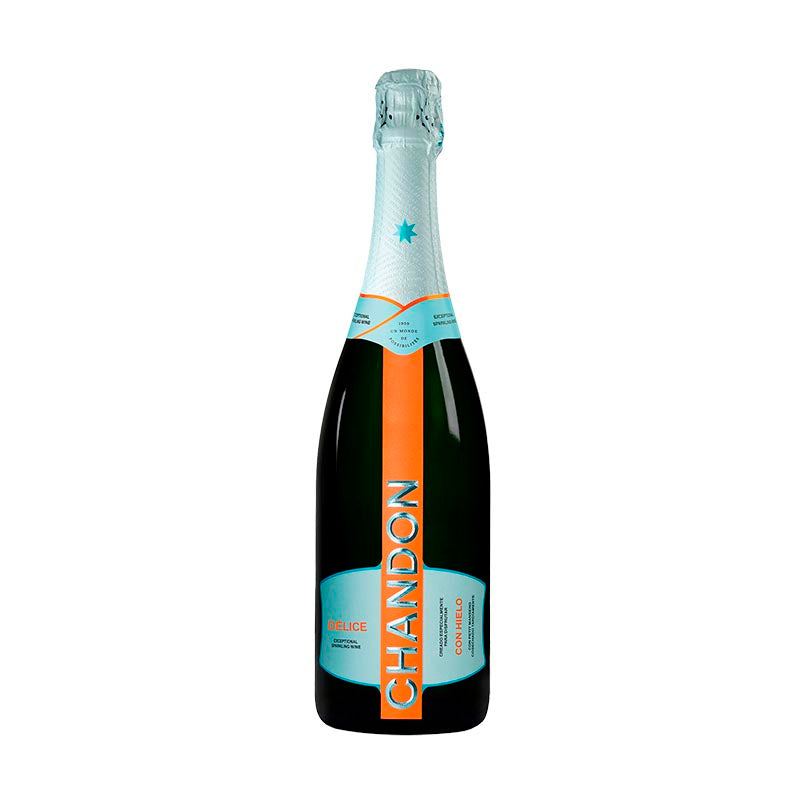 CHAMP. CHANDON DELICE 750 CC.