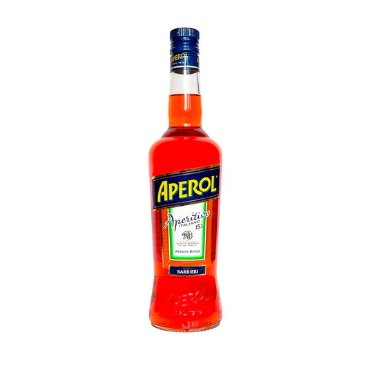 APERITIVO APEROL 750 CC.
