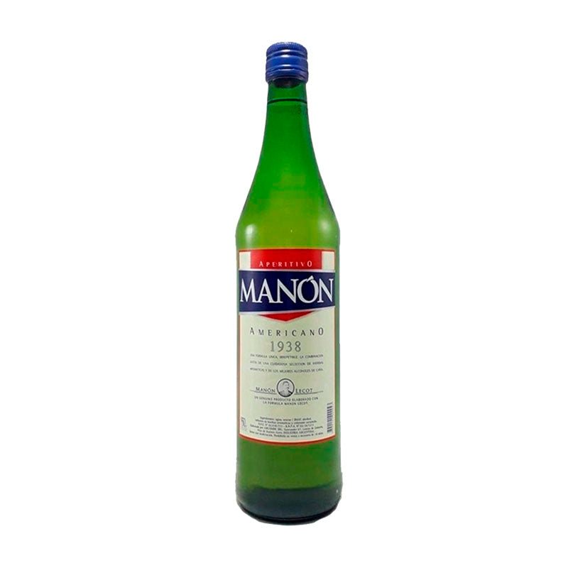 AMERICANO MANON 950 CC.