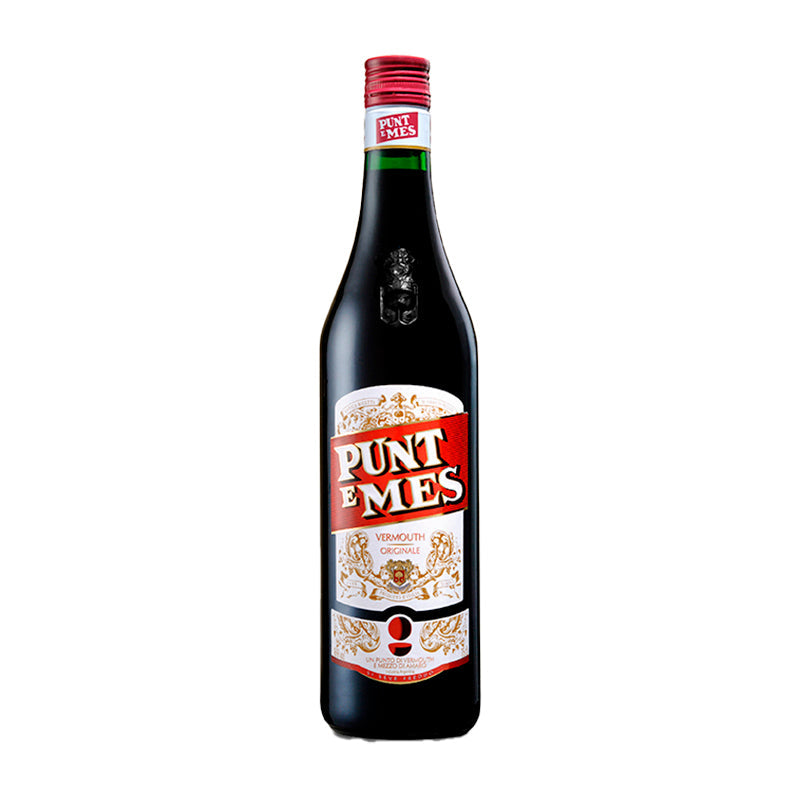 APERITIVO PUNT E MES 750 CC.