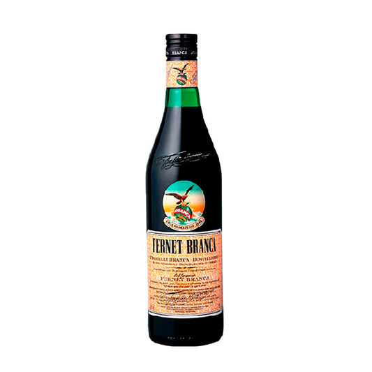 FERNET BRANCA 750 CC.