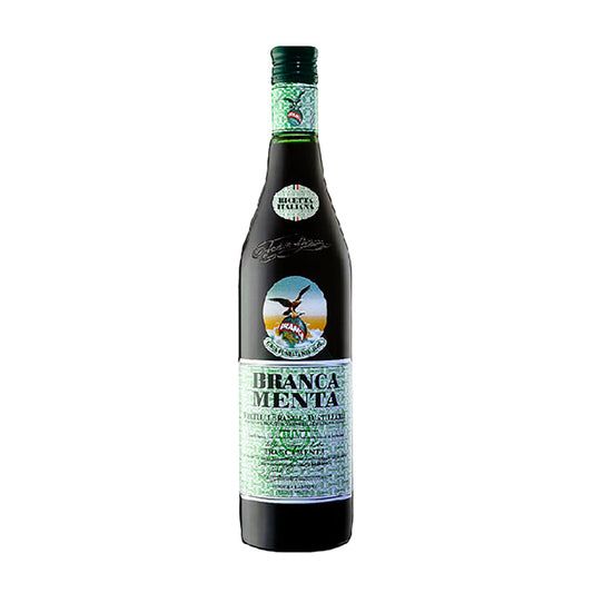 FERNET BRANCA MENTA 750 CC.