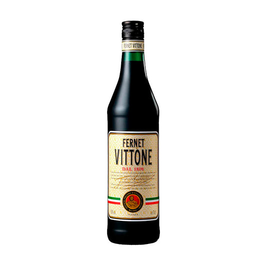 FERNET VITTONE 750 CC.
