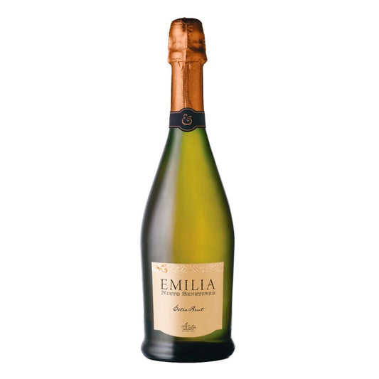 CHAMP. EMILIA EXT.BRUT 750 CC.