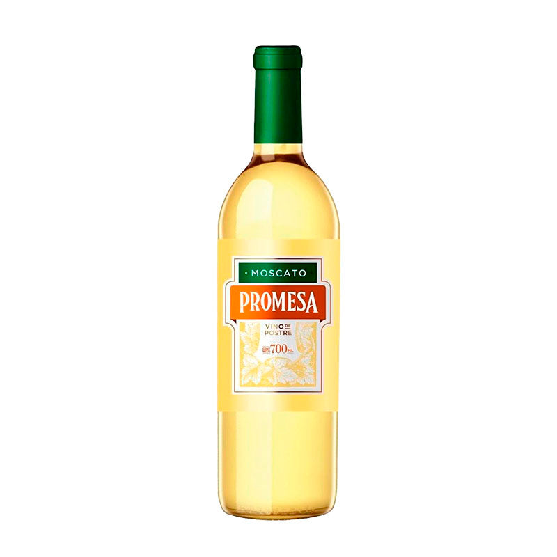 MOSCATO PROMESA 750 CC.