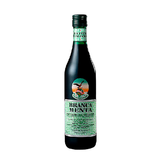 FERNET BRANCA MENTA 450 CC.